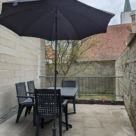 Im Alten Gefaengnis Uberlingen Exterior foto