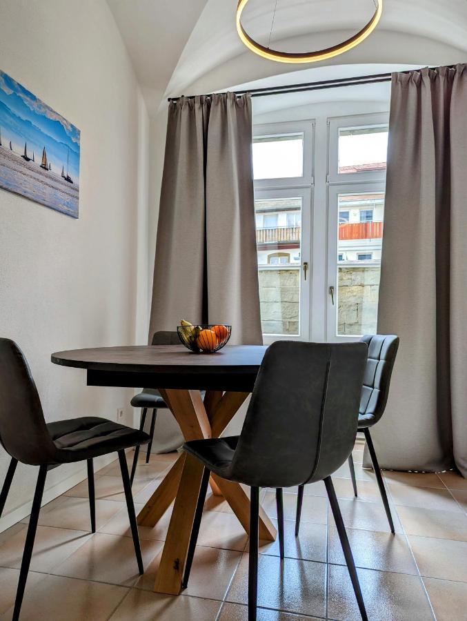 Im Alten Gefaengnis Uberlingen Exterior foto